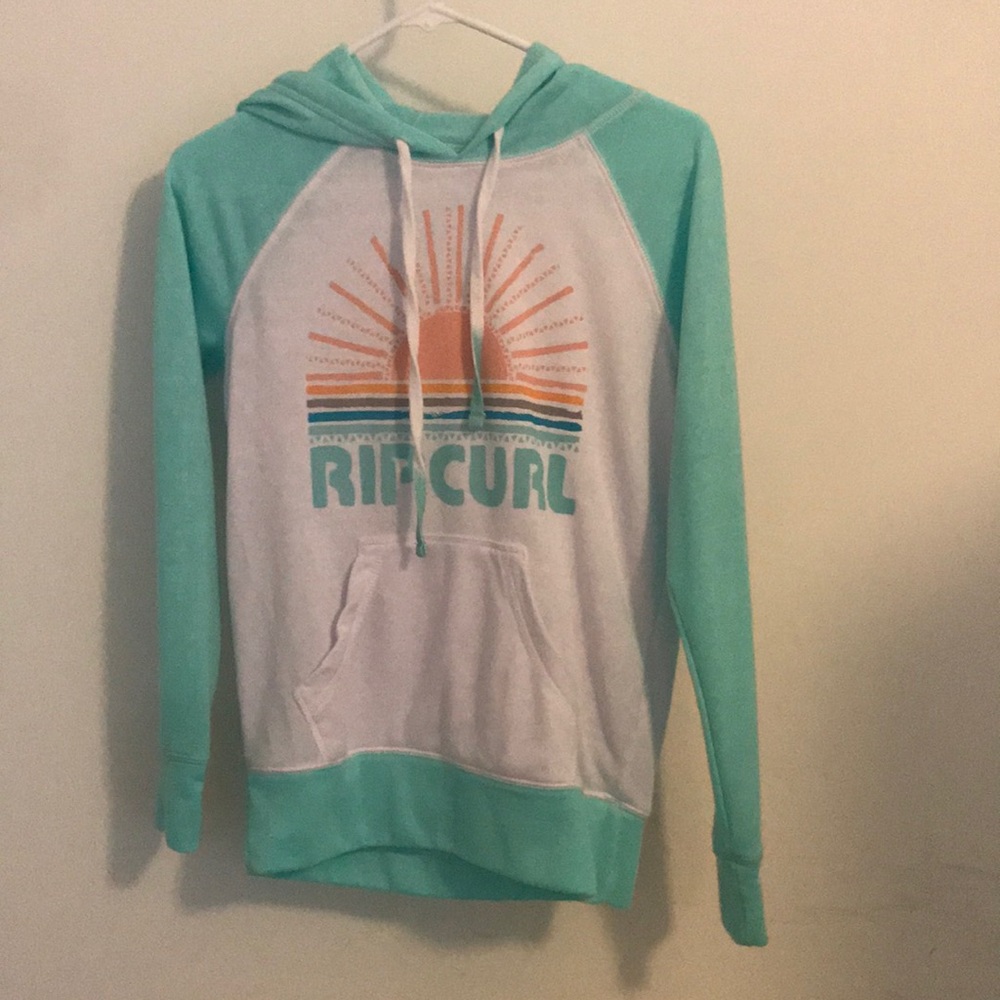 Rip Curl Hoodie